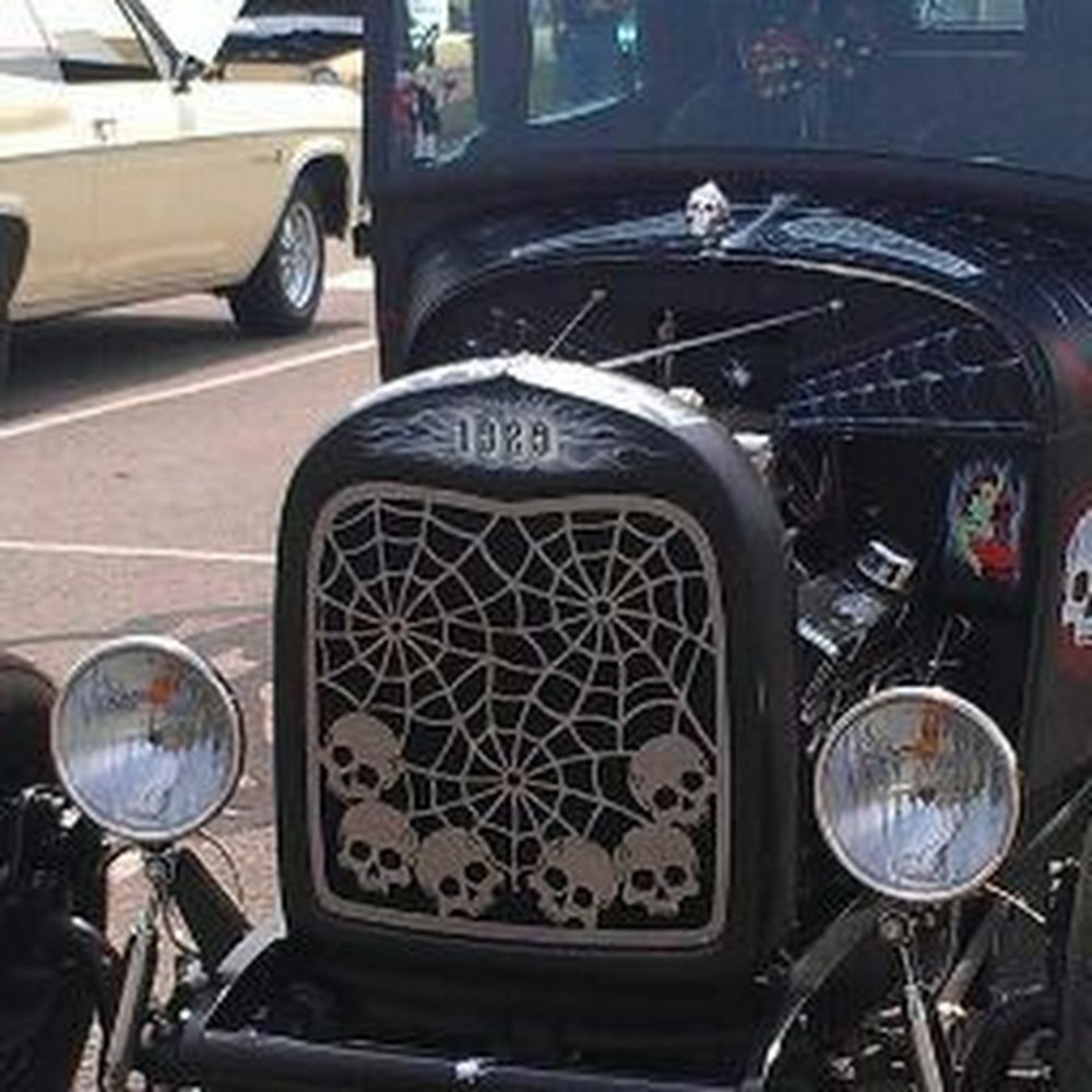 Meet your Posher, Krista